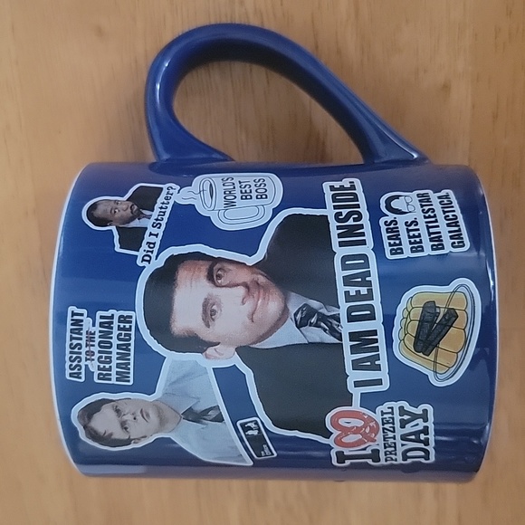 Mug - Picture 2 of 4